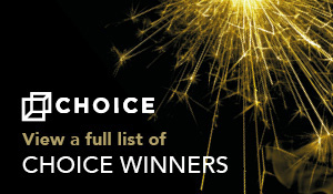 Choice Award Winners 2021