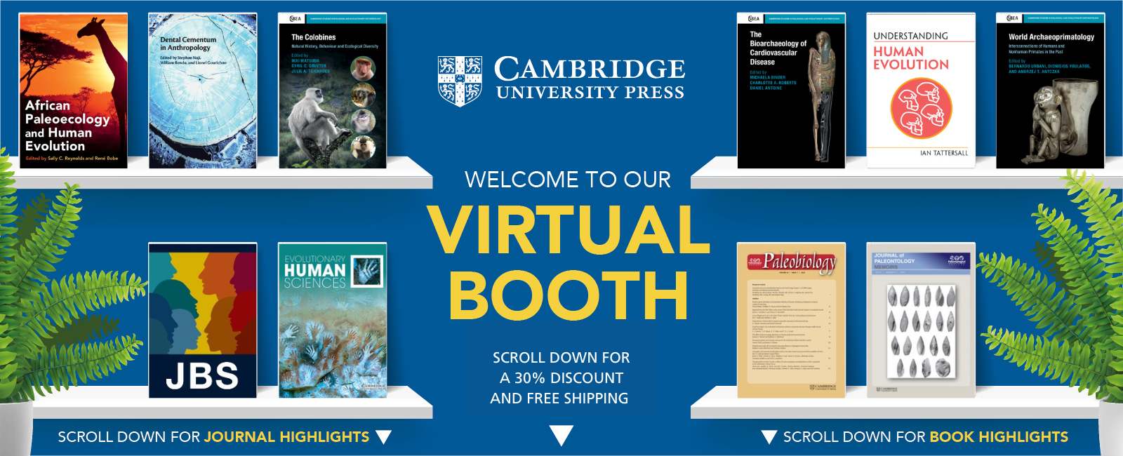 American Association of Biological Anthropologists Annual Meeting