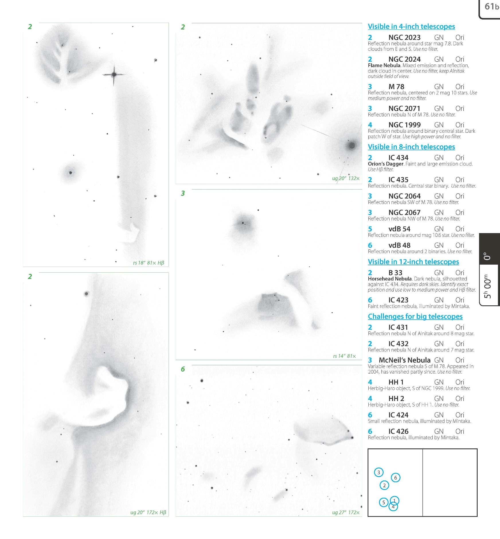interstellarum Deep Sky Guide - Page 61b 08/04