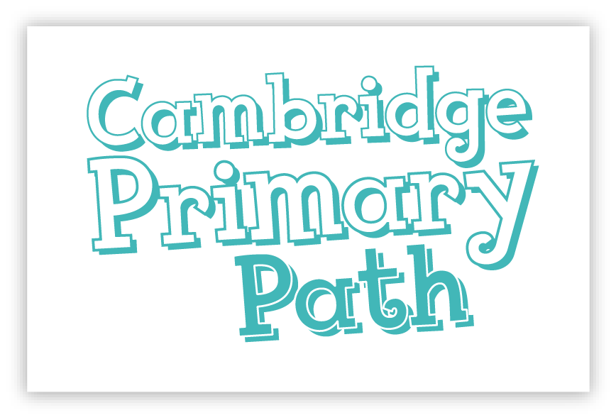 Cambridge Primary Path