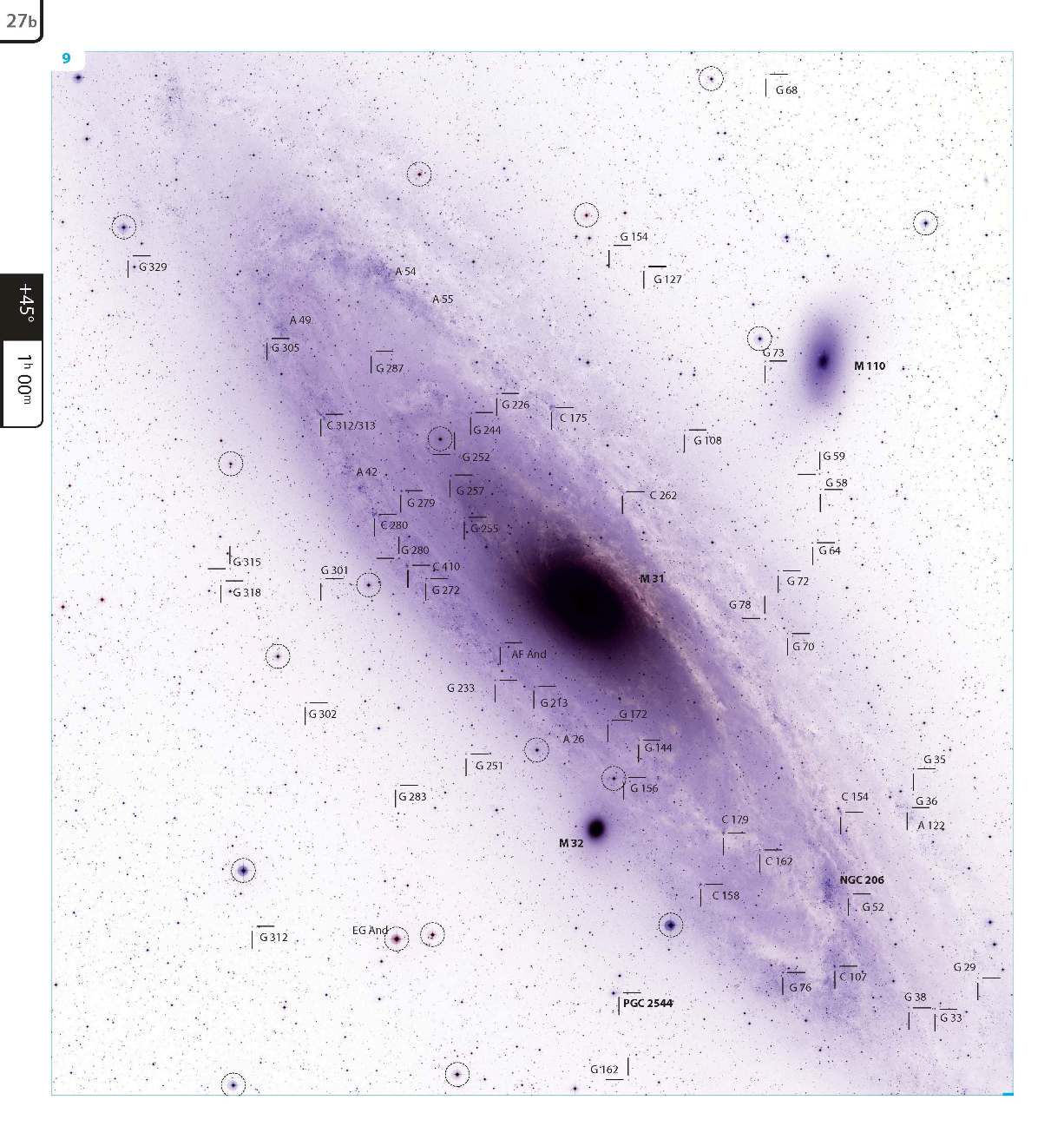 interstellarum Deep Sky Guide - Page 27b 04/15