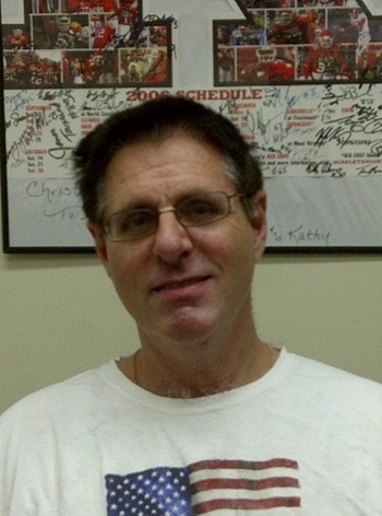Arnold L. Glass