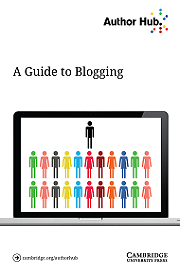 A Guide to Blogging
