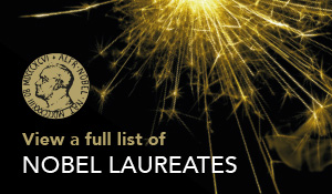 Nobel Laureates