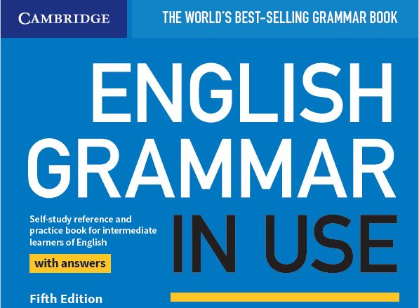 Fifth Edition of English Grammar in Use Now Available! | Cambridge ...