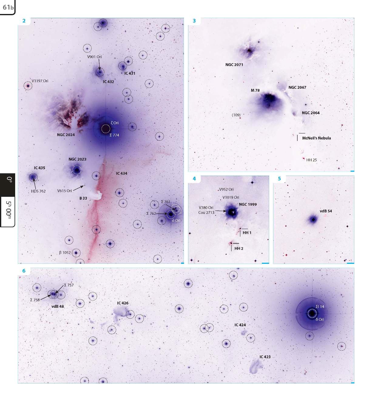 interstellarum Deep Sky Guide - Page 61b 08/03