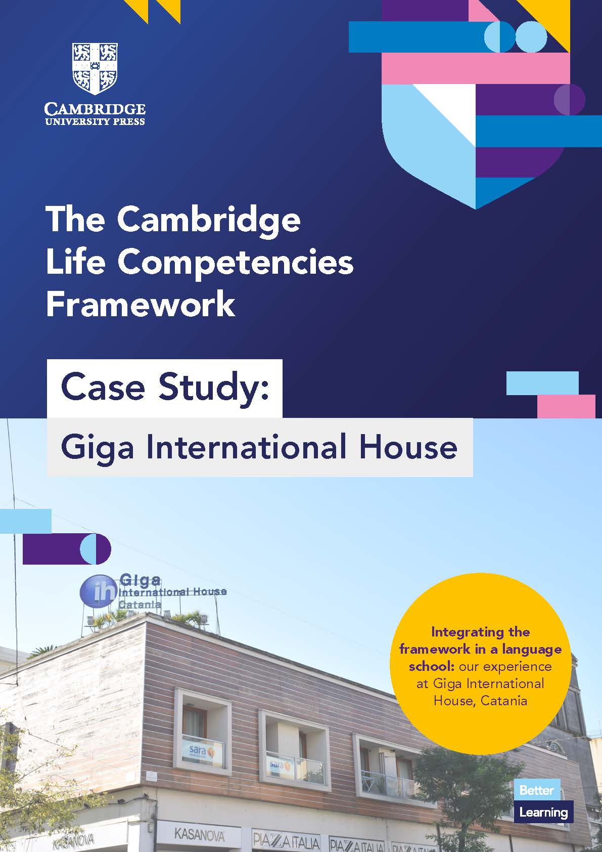 Giga International House
