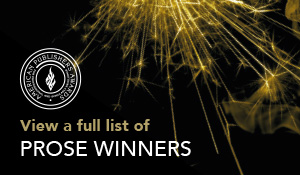 PROSE Awards 2022