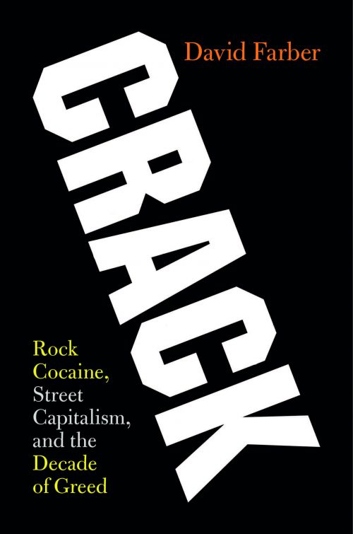 Crack Cover Image