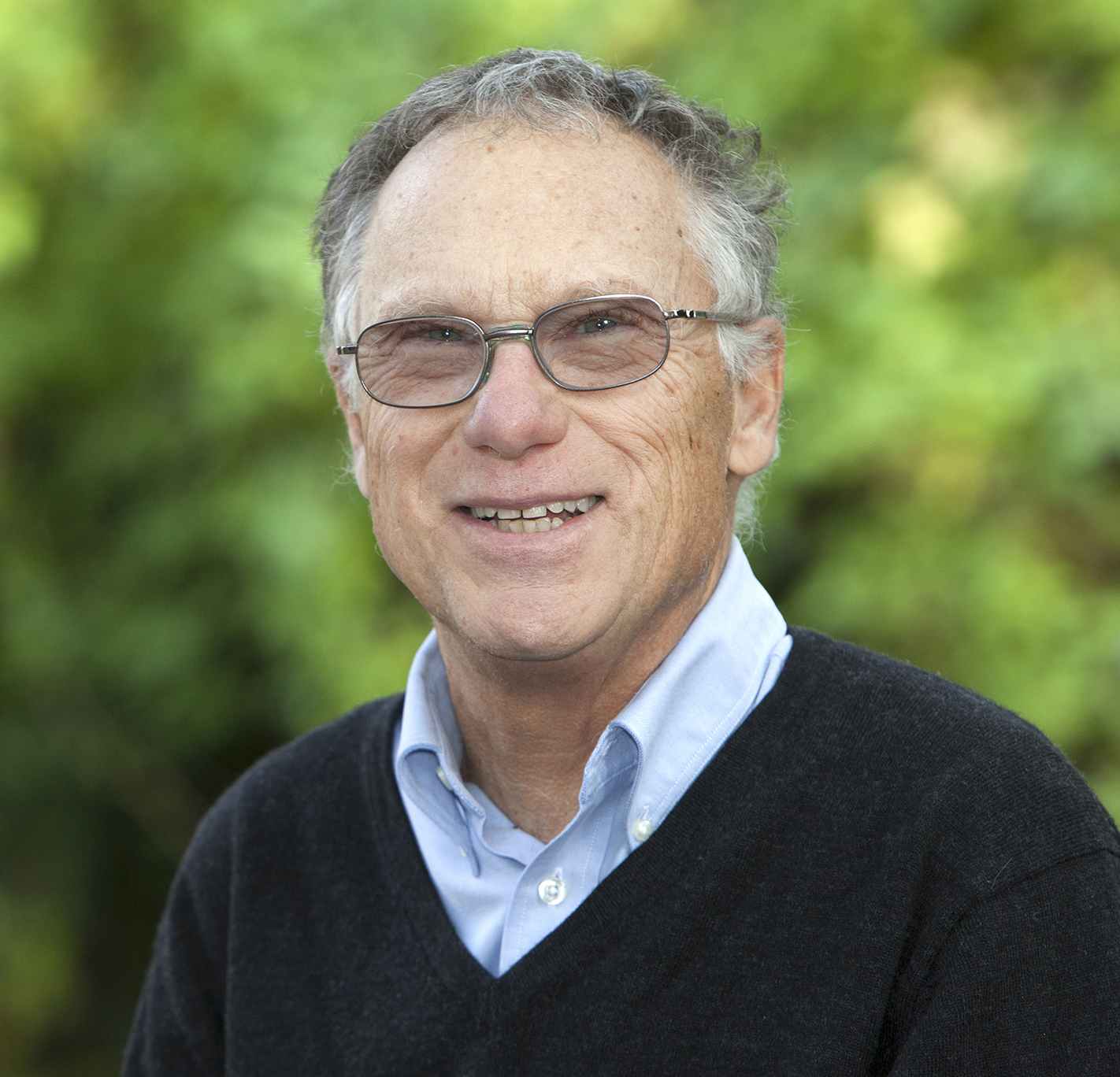 David F. Lancy