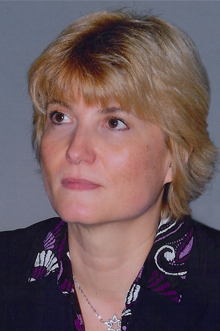 Athena Coustenis