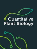 Quantitative Plant Biology