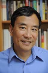 Q. Edward Wang