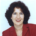 Marjorie Rosenberg