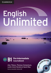 English Unlimited