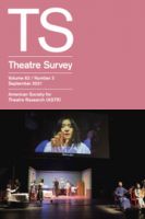 Theatre Survey