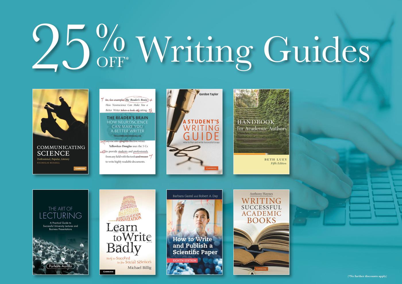 writing guides