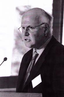 Jay Winter