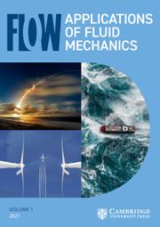 Flow Applications of Fluid Mechanics