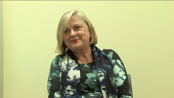 Bernardette Holmes
