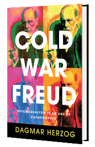Cold War Freud