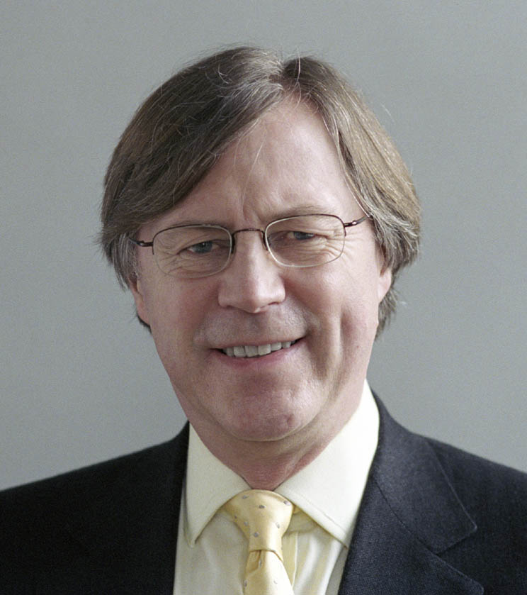 Paul Cartledge