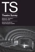 Theatre Survey
