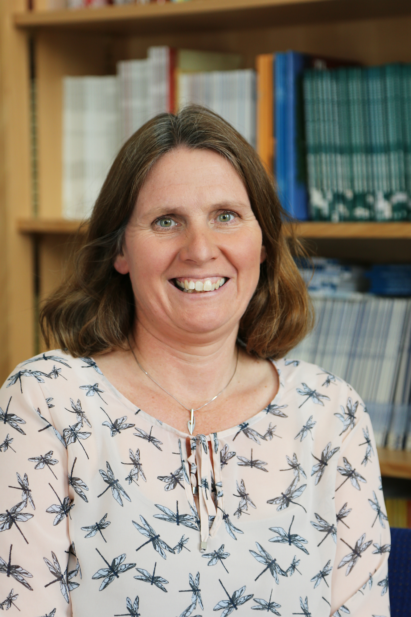 Sarah Unsworth