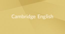 Cambridge English news and events