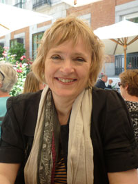 Julia Starr Keddle