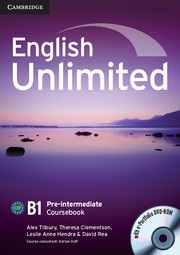 English Unlimited 