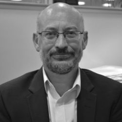 John Haslam