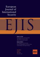 European Journal of International Security