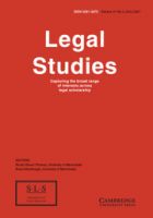 Legal Studies