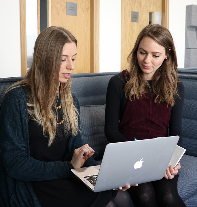 Research team