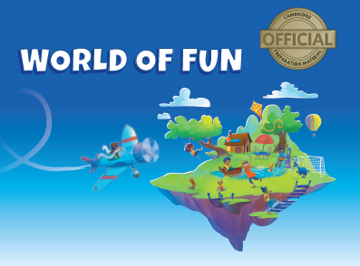 World of Fun