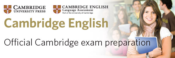 Cambridge First and Advanced are changing - are you ready?