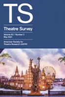 Theatre Survey