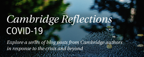 Cambridge Reflections