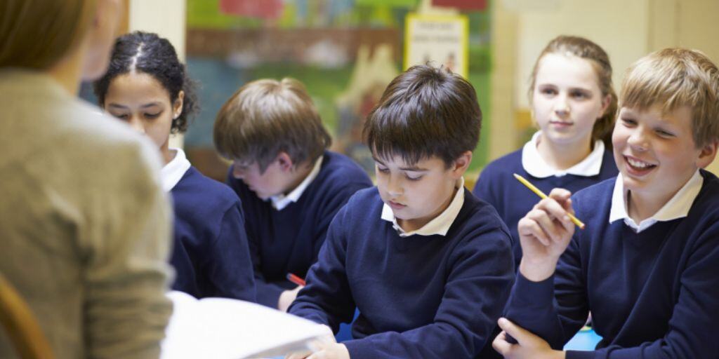 Quick Guide for Teachers: An introduction to baseline tests