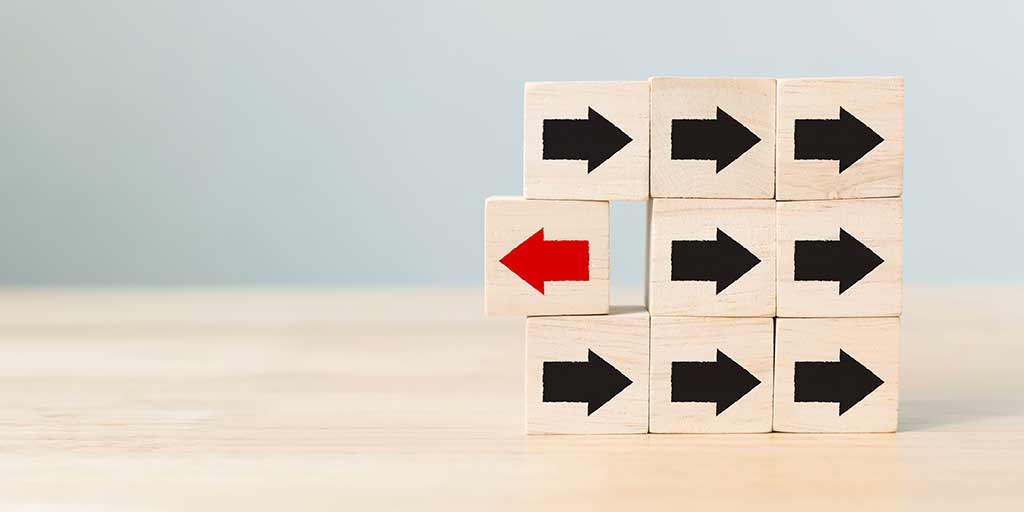 Is it time to ditch ‘Differentiation’?