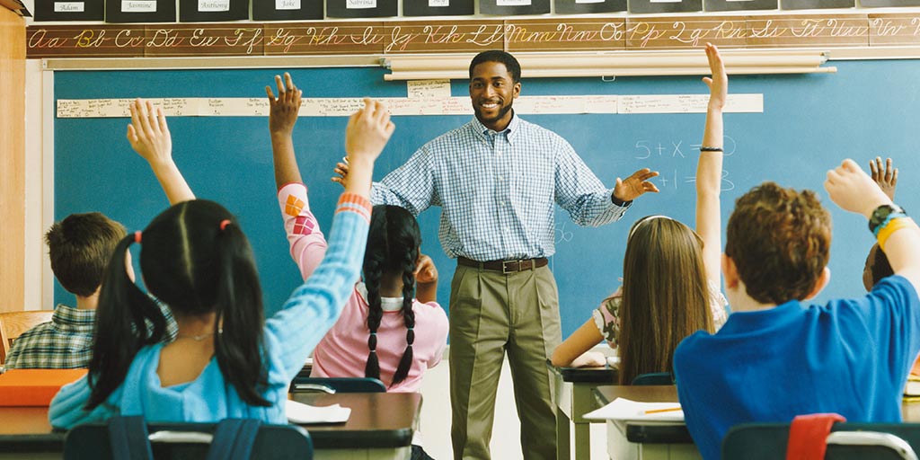 Classroom observation: it’s harder than you think