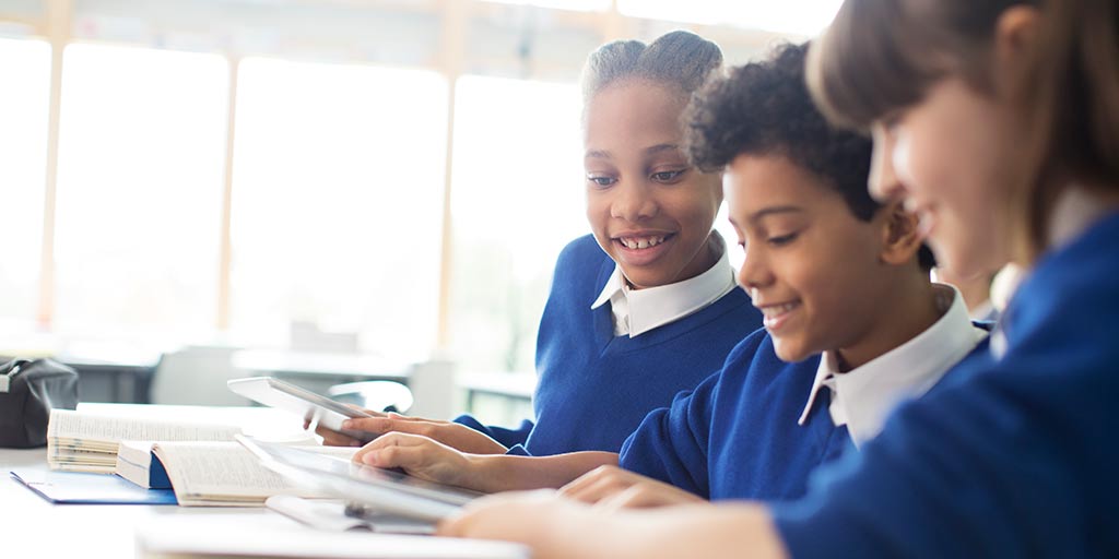 How resilient is your school when it comes to measuring student progress?