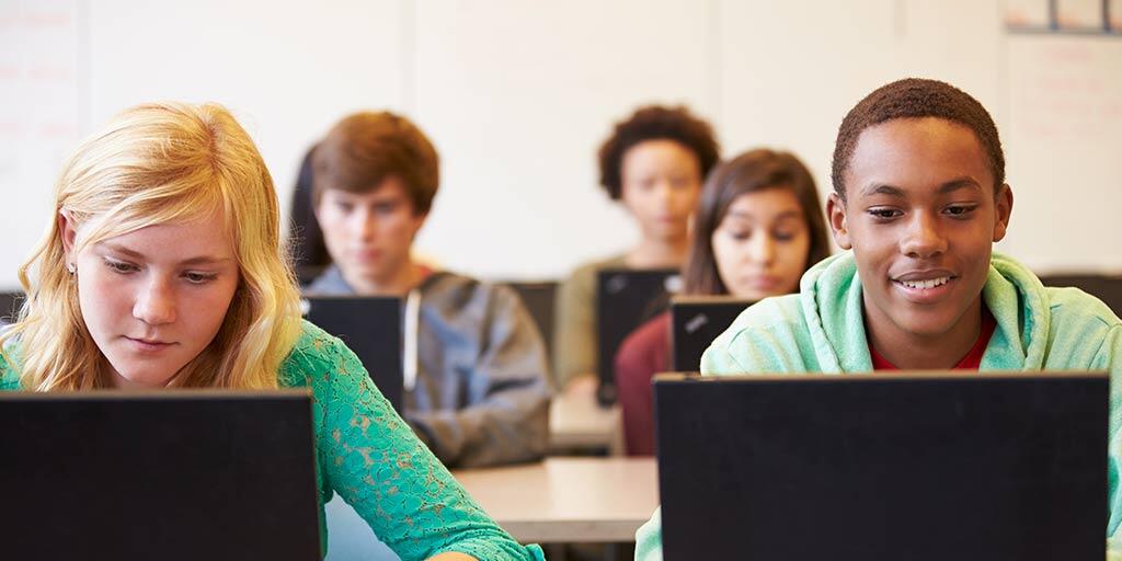 Supporting student development across subjects with baseline assessments