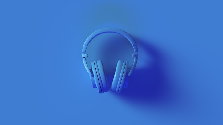 Have you listened to our brand new education podcast?
