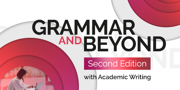 Grammar and Beyond