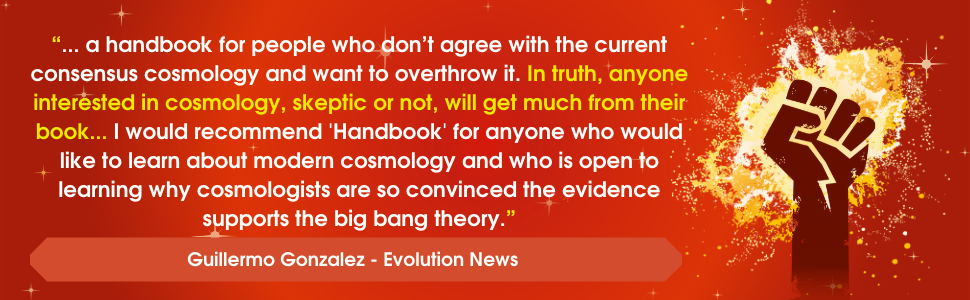 CRH review quote Evolution News