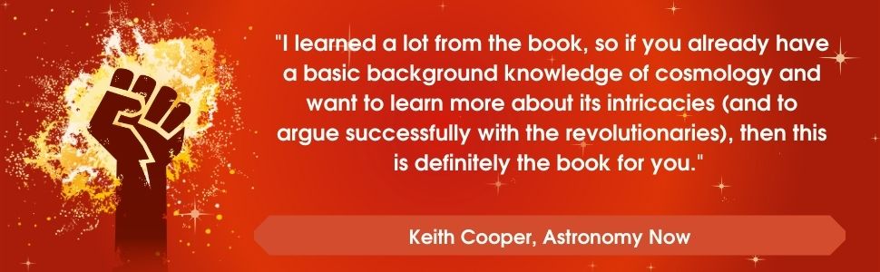 featured quote - Astronomy Now