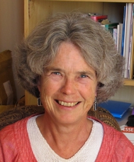 Melanie Williams