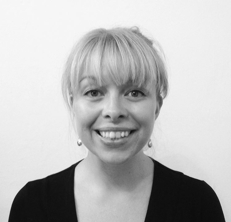 Lucy Rhymer